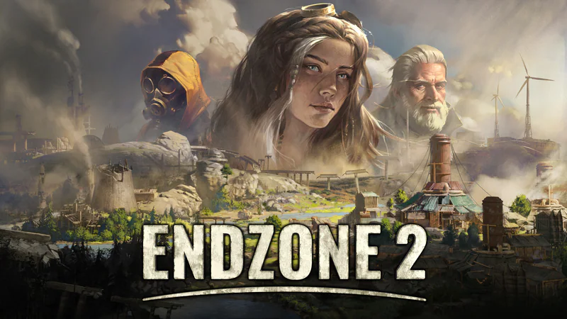 Endzone 2 screenshot 4