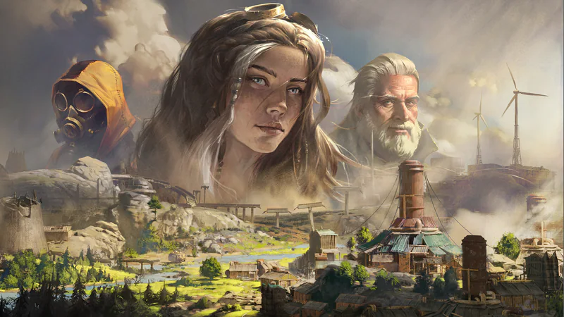 Endzone 2 screenshot 3
