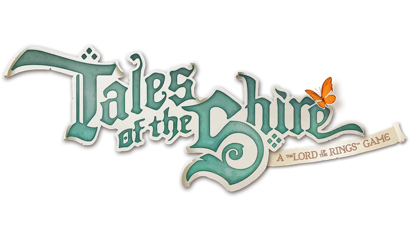 Tales of the Shire: A The Lord of The Rings Game screenshot 4