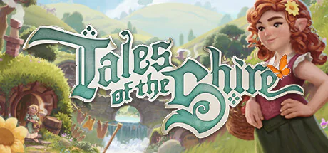 Tales of the Shire: A The Lord of The Rings Game screenshot 3