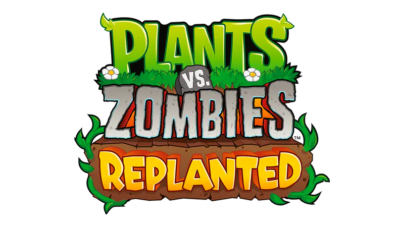 Plants vs. Zombies: Replanted screenshot 2