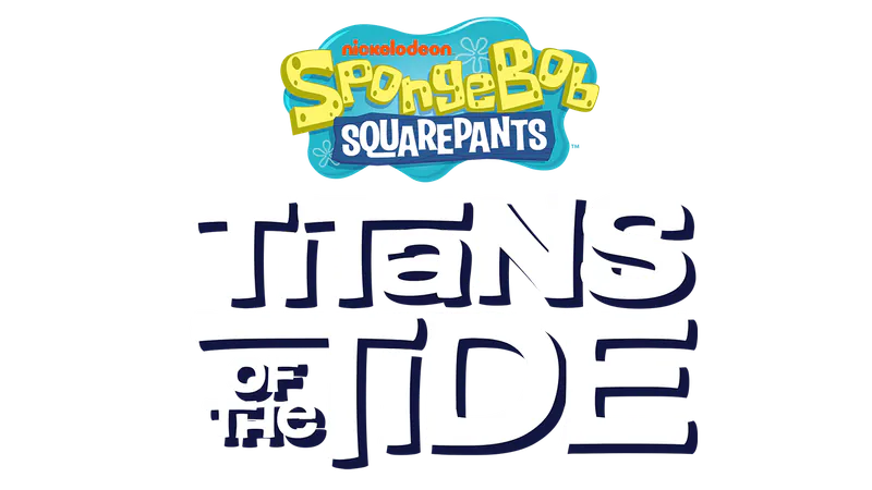 SpongeBob SquarePants: Titans of the Tide screenshot 2