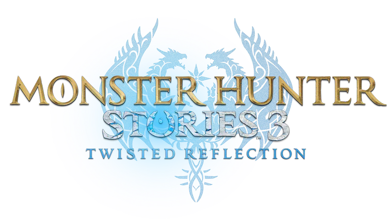 Monster Hunter Stories 3: Twisted Reflection screenshot 2