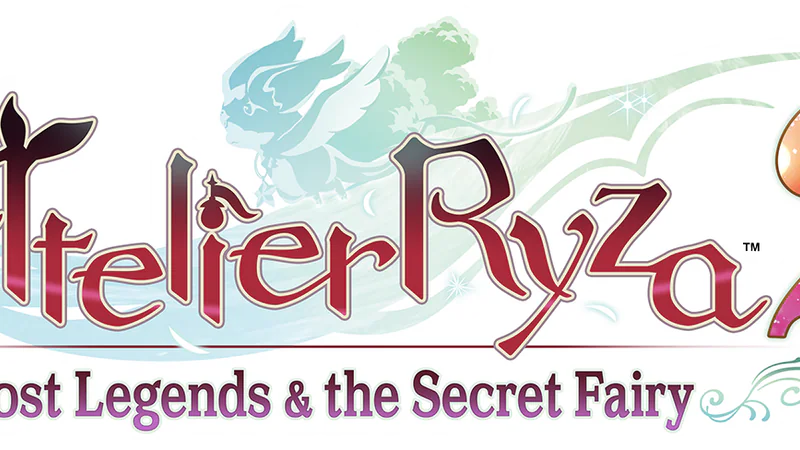 Atelier Ryza 2: Lost Legends & the Secret Fairy DX screenshot 2