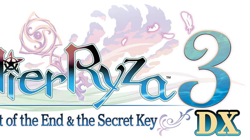 Atelier Ryza 3: Alchemist of the End & the Secret Key DX screenshot 2