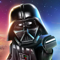 LEGO Star Wars: The Skywalker Saga screenshot 2