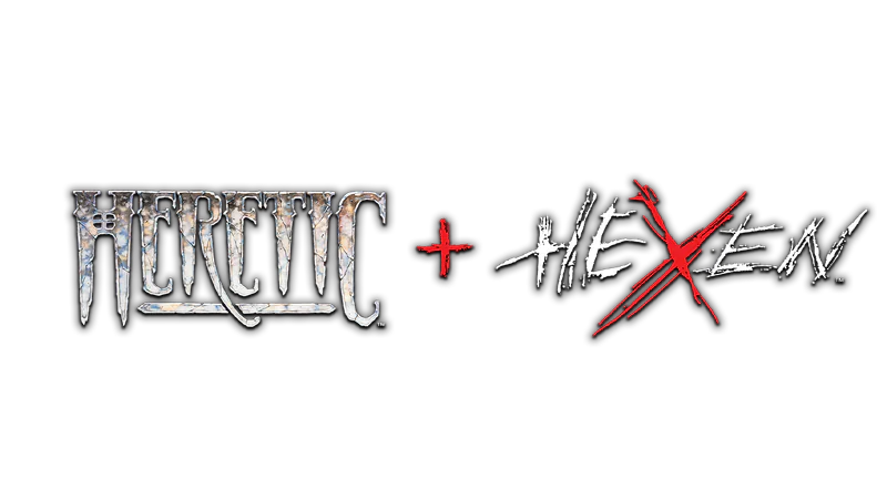 Heretic + Hexen screenshot 2