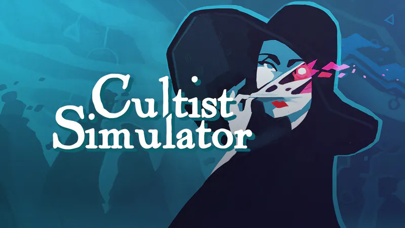 Cultist Simulator screenshot 2