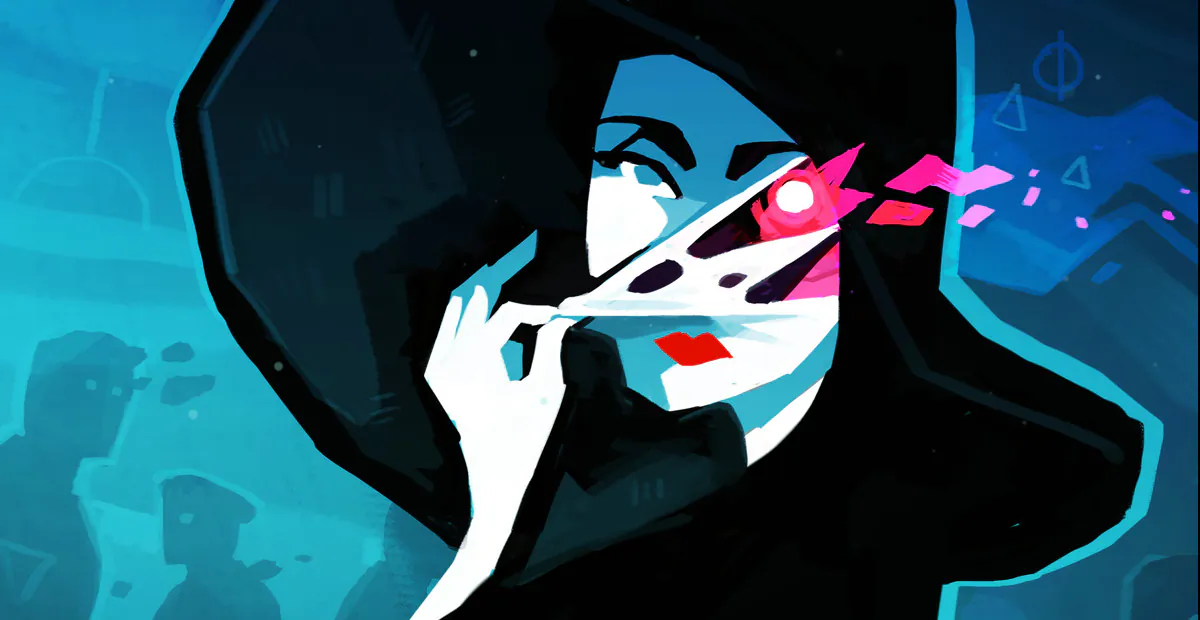 Cultist Simulator artwork