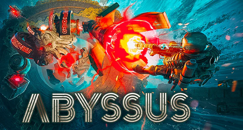 Abyssus screenshot 4
