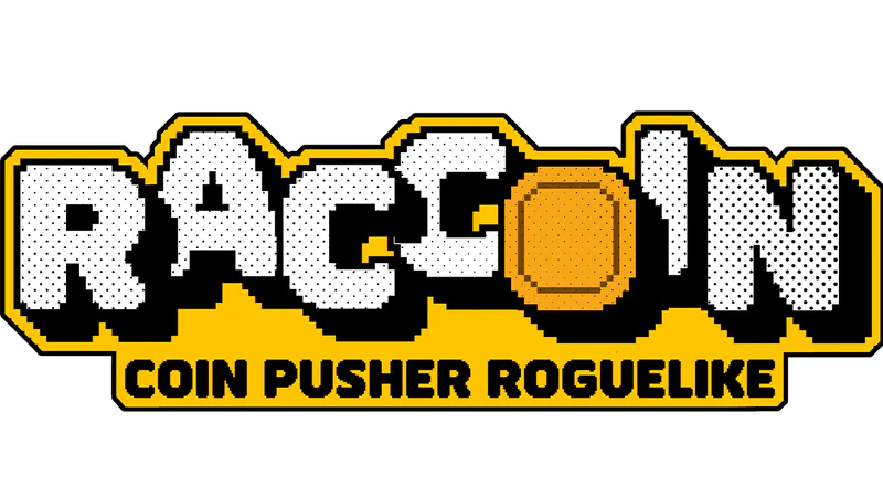 RACCOIN: Coin Pusher Roguelike screenshot 2