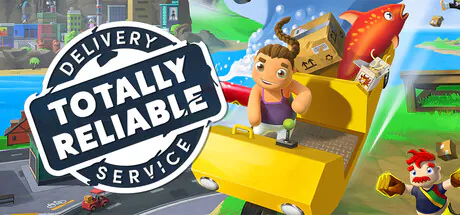 Totally Reliable Delivery Service screenshot 3