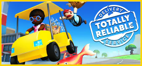 Totally Reliable Delivery Service screenshot 4