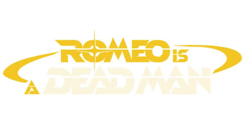 ROMEO IS A DEAD MAN screenshot 2