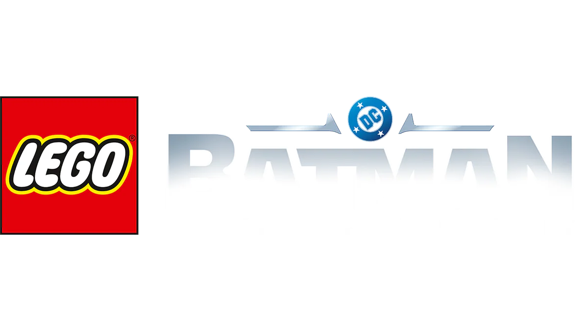 LEGO Batman: Legacy of the Dark Knight artwork