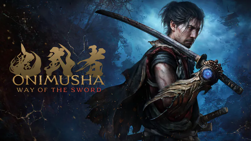 Onimusha: Way of the Sword screenshot 2