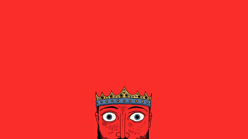 The King Is Watching screenshot 2