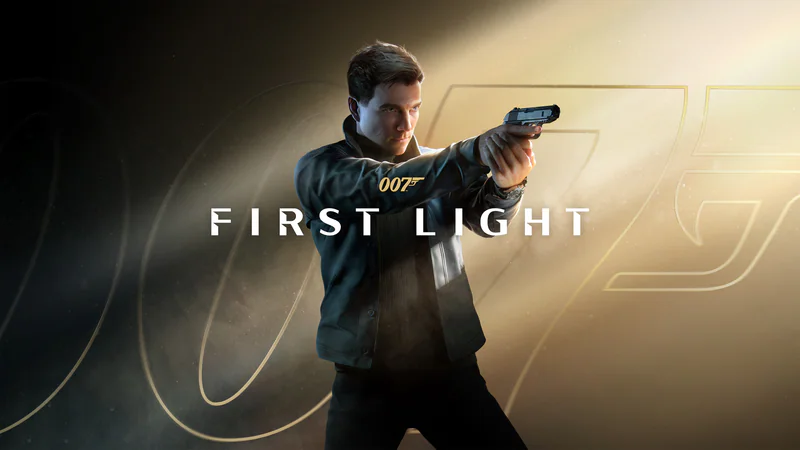 007 First Light screenshot 3