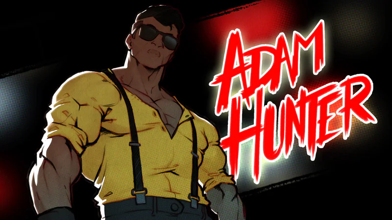 Streets of Rage 4 screenshot 2