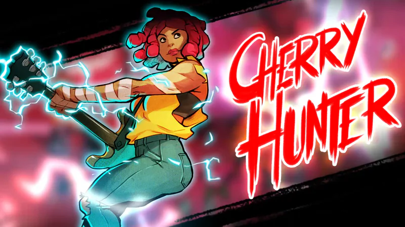 Streets of Rage 4 screenshot 3