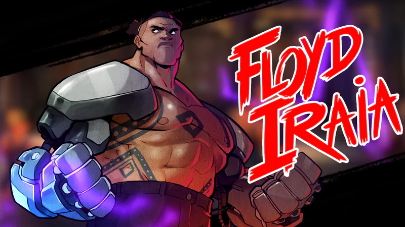 Streets of Rage 4 screenshot 4