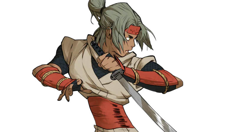SHINOBI: Art of Vengeance screenshot 2