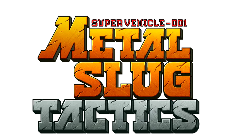Metal Slug Tactics screenshot 4