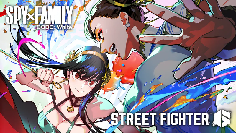 Street Fighter 6 screenshot 5