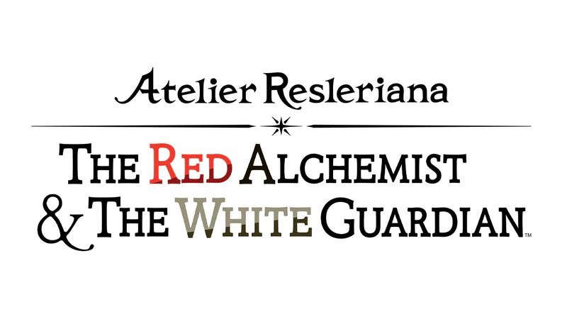 Atelier Resleriana: The Red Alchemist & the White Guardian screenshot 5