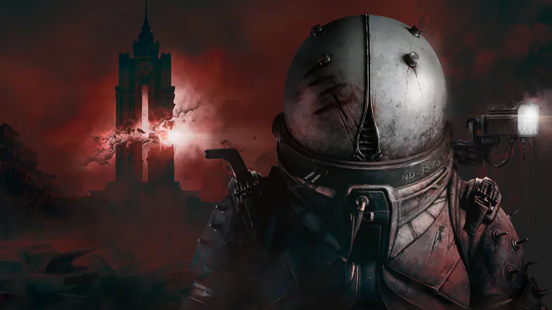Cronos: The New Dawn screenshot 3