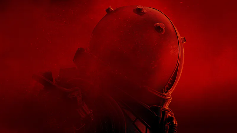 Cronos: The New Dawn screenshot 2