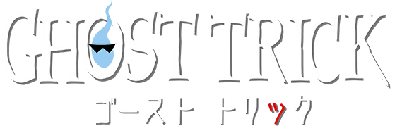 Ghost Trick: Phantom Detective screenshot 4