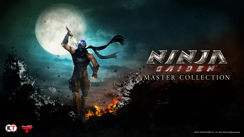 NINJA GAIDEN: Master Collection screenshot 3