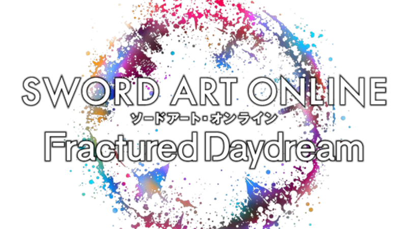 SWORD ART ONLINE Fractured Daydream screenshot 3