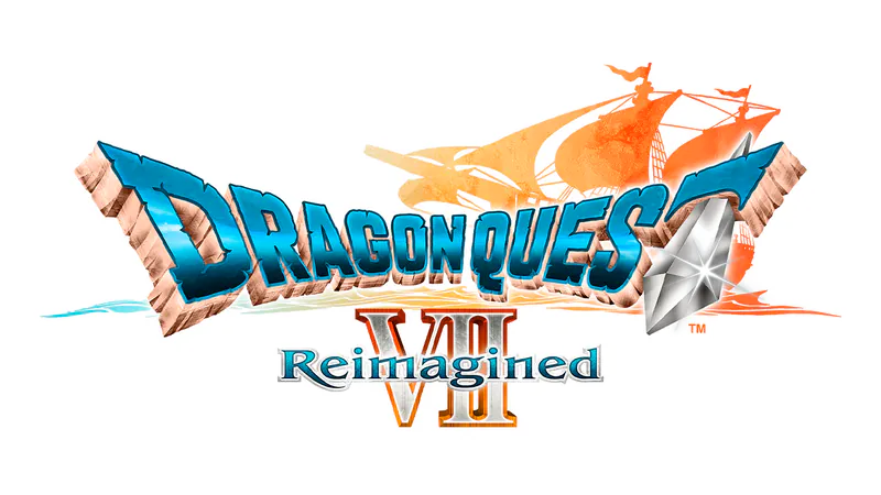 DRAGON QUEST VII Reimagined screenshot 4