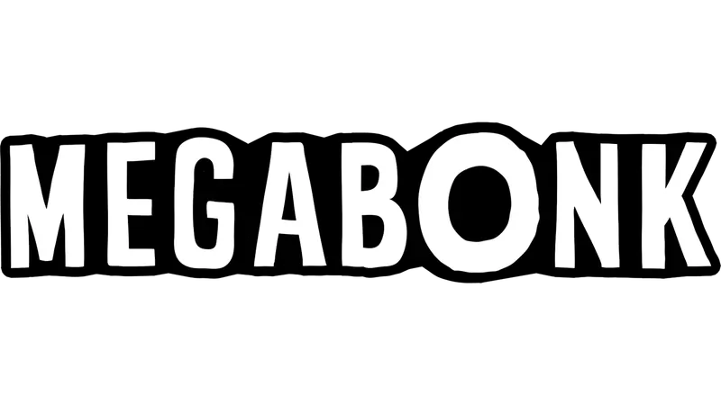 Megabonk screenshot 3