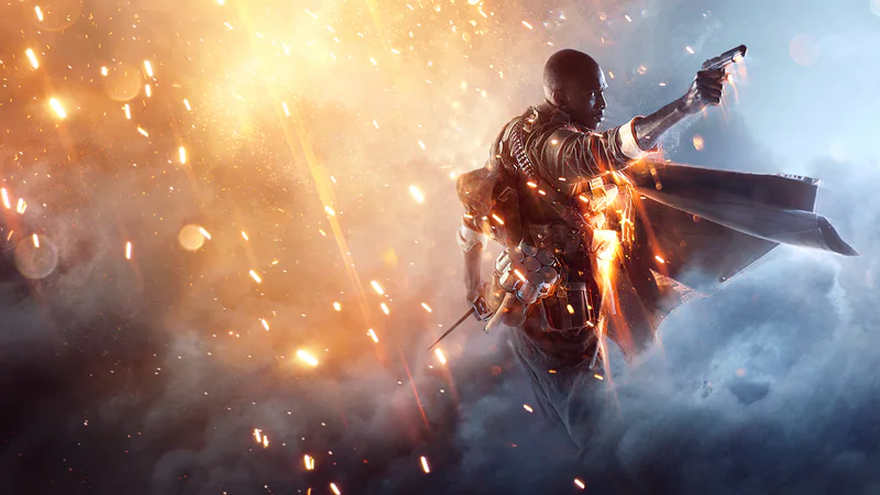 Battlefield 1 screenshot 3