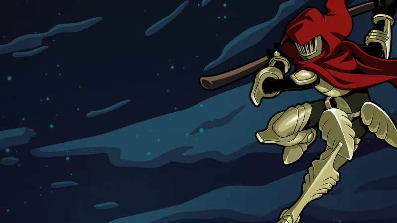 Shovel Knight: Specter of Torment screenshot 3