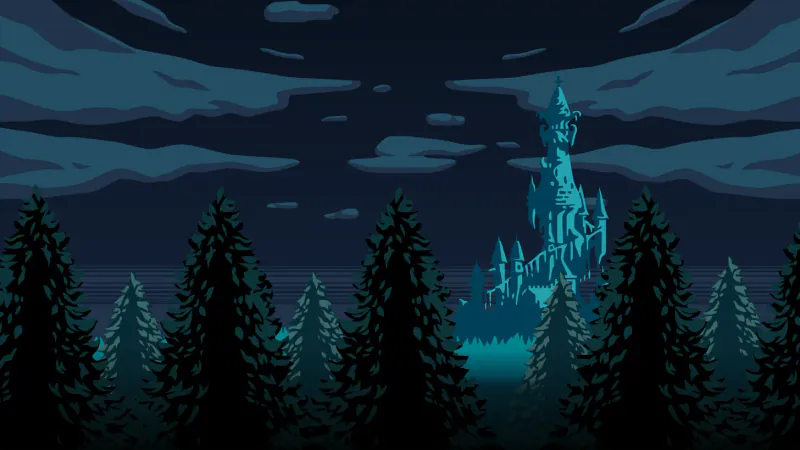 Shovel Knight: Specter of Torment screenshot 5