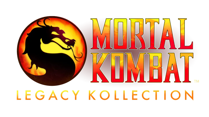 Mortal Kombat: Legacy Kollection screenshot 2