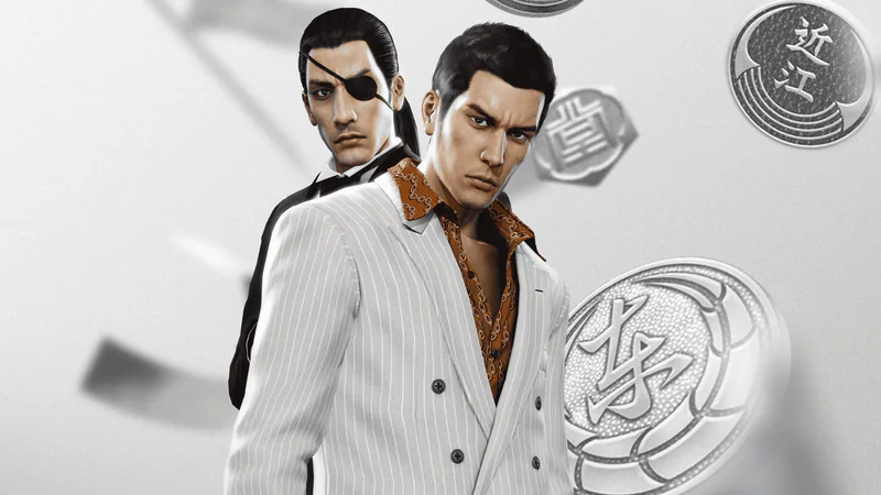 Yakuza 0 screenshot 2