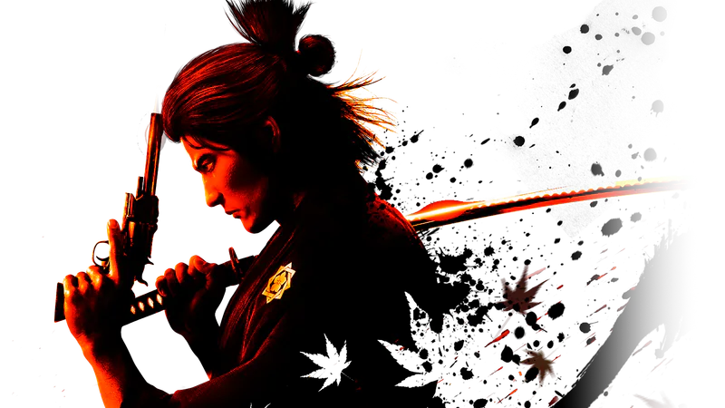 Like a Dragon: Ishin! screenshot 2
