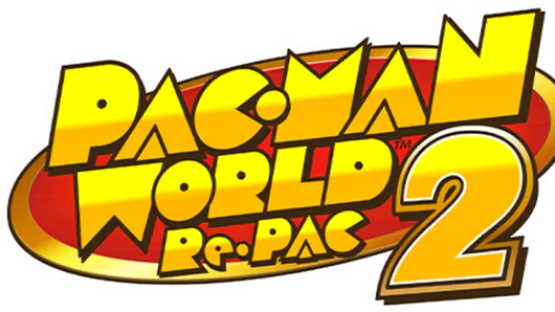 PAC-MAN WORLD 2 Re-PAC screenshot 4