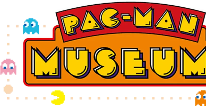 PAC-MAN MUSEUM+ screenshot 4