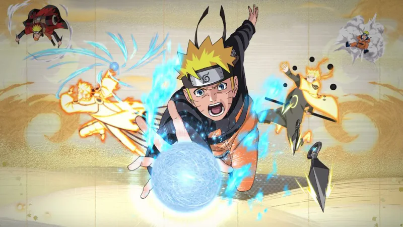NARUTO X BORUTO Ultimate Ninja STORM CONNECTIONS screenshot 2