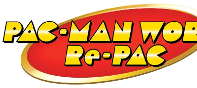 PAC-MAN WORLD Re-PAC screenshot 3