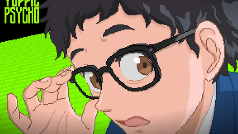 Yuppie Psycho screenshot 3