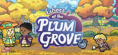 Echoes of the Plum Grove screenshot 3