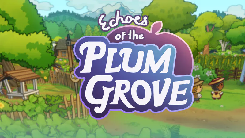 Echoes of the Plum Grove screenshot 5