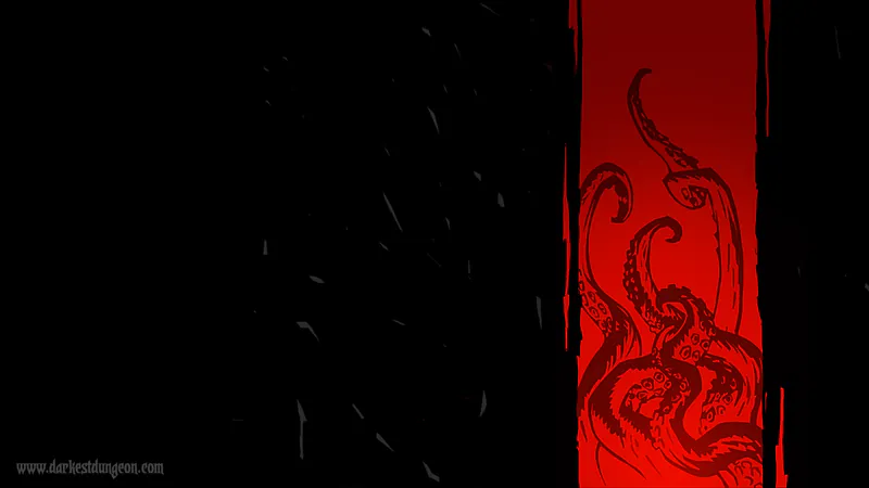 Darkest Dungeon screenshot 4